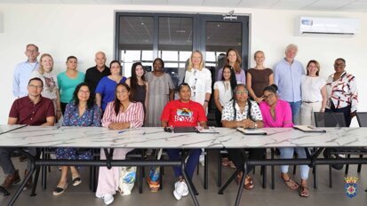 Preventieproject op Bonaire geslaagd