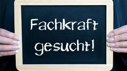Gesundheitssystem: Fachkräftemangel als größtes Problem Gesundheitssystem: Fachkräftemangel als größtes Problem