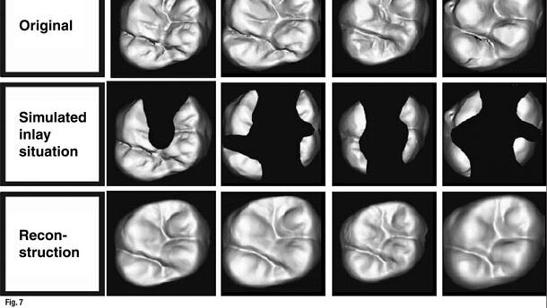 CAD/CAM was just the beginning