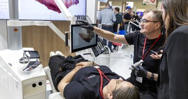 3Shape’s 25-year milestone—a digital revolution in dental laboratories