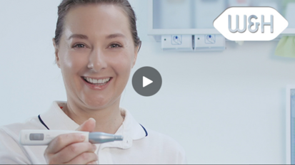 Proxeo Twist Cordless - The new freedom of rotary polishing