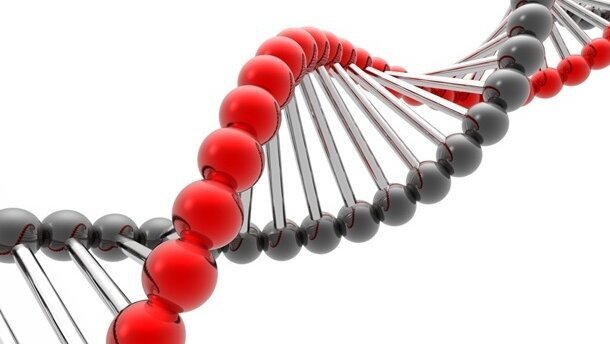 Zdrowie warunkowane genetycznie