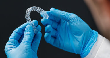 3D-printed aligners: Study finds need for material-specific cleaning protocols