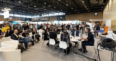 Embrasser l’avenir de la dentisterie : neuvièmes rencontres internationales aria digital à Eurexpo Lyon