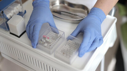 Tijdelijke toeslag mondzorgaanbieders voor extra kosten door corona