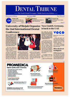 DT Middle East and Africa