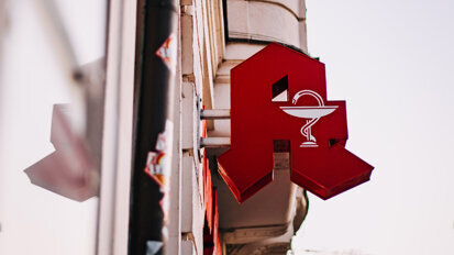 Zurück auf Normalbetrieb: Situation der Apotheken ist 2022 schwieriger