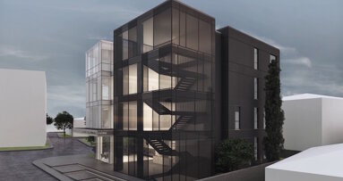 Elazığ Ağız ve Diş Sağlığı Merkezi’nde Mimar İmzası