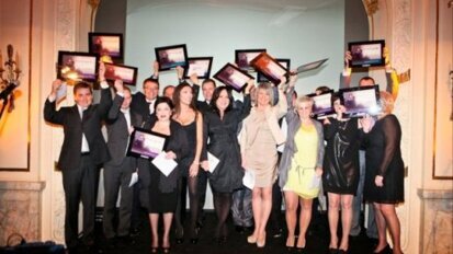 W światowym gronie Platinum Customer!