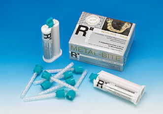 R-SI-LINE METAL-BITE GOLD