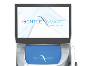 GentleWave System GentleWave System