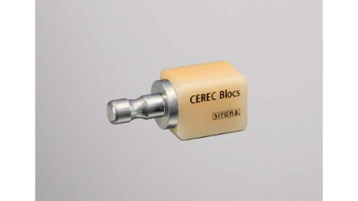Dentsply Sirona – CEREC Blocs