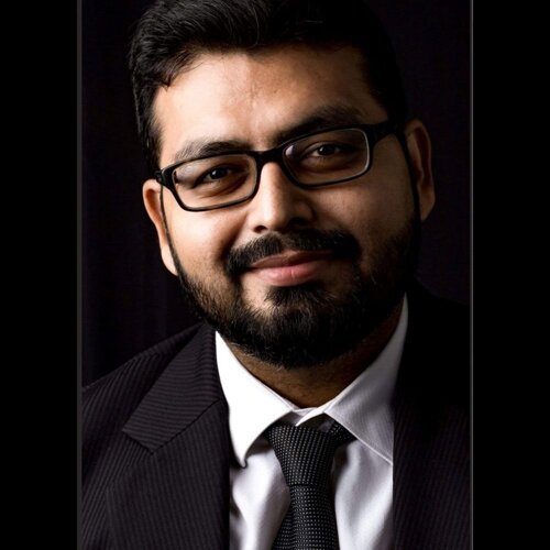 Dr. Neeraj S Rohida