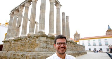 Évora recebe VII Congresso Rookies da SPPED