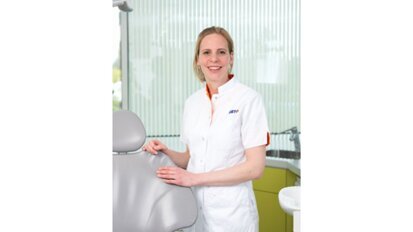 Tandarts-angstbegeleiding Caroline van Houtem: “Diagnostiek is extreem belangrijk”