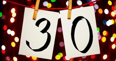 Column Stephan Tjiook: 30 jaren lang