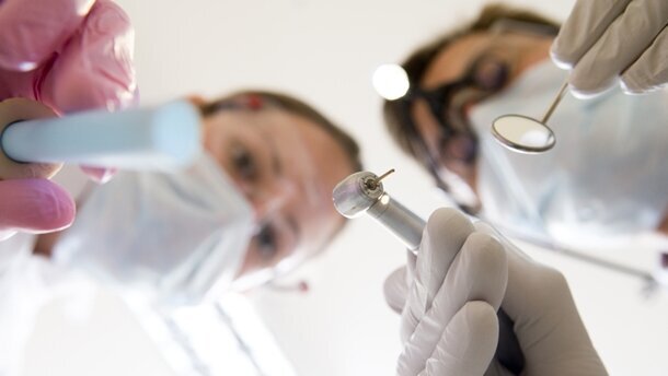 Zukunft der Zahnmedizin