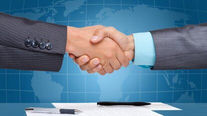 Compensatie na beëindiging praktijk wegens overlijden