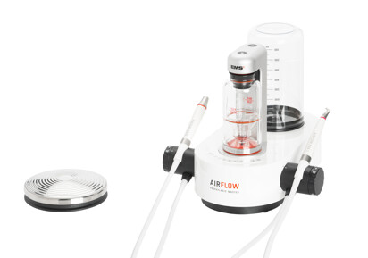 EMS – AIRFLOW Prophylaxis Master