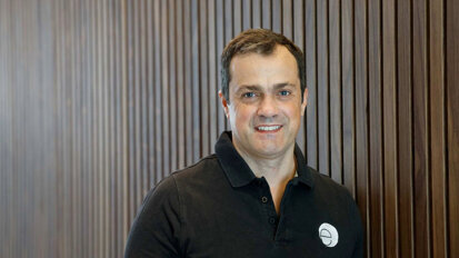 “Sempre fui fascinado pelo detalhe”