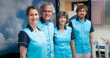 Genomineerde 2: Bijlsma Mondzorg