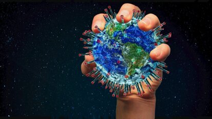 El virus que vino para quedarse