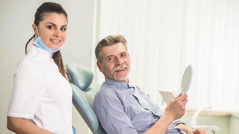 Is free dental care an option for all New Zealanders?
