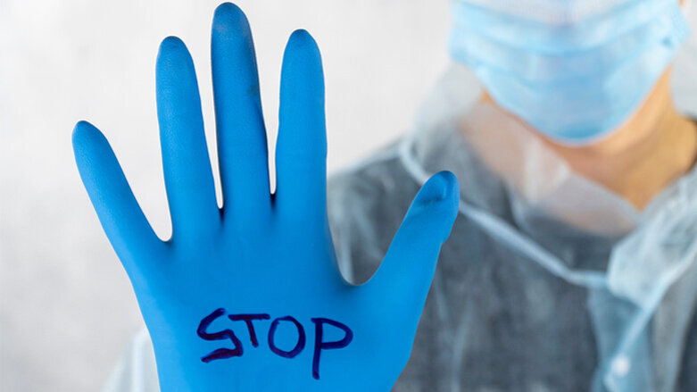 Risiko Coronavirus: Massnahmen für die Schweiz