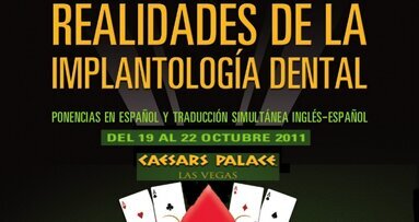 Participe en el congreso de AAID en Las Vegas