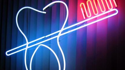 Το βούρτσισμα των δοντιών σώζει την καρδιά