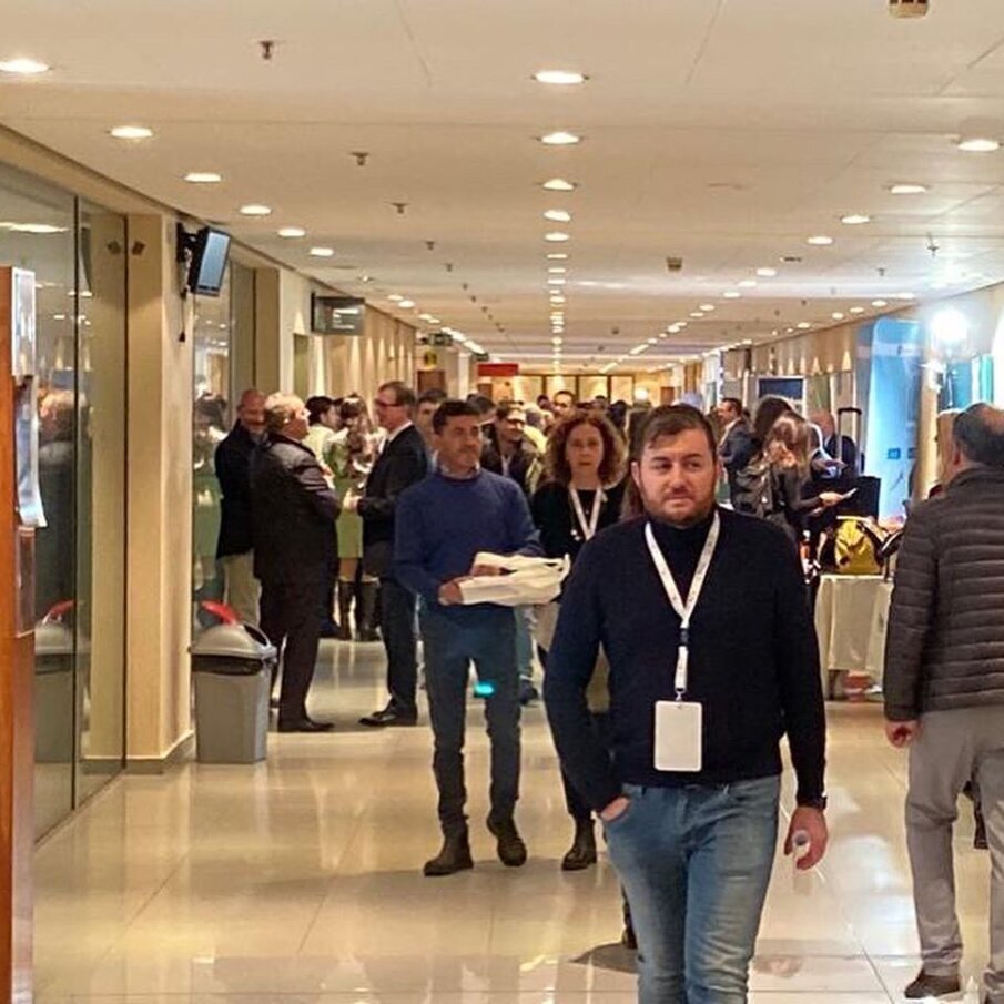 (© Daniele Cardaropoli)