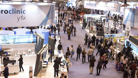 Portugal es el País Invitado en EXPODENTAL 2016