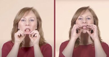 Campaña contra el Cáncer Oral en otoño