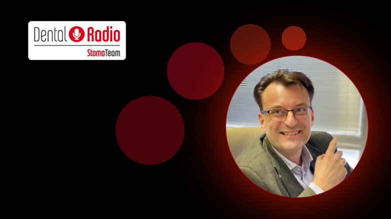 Iba spokojný zubný lekár môže kvalitne ošetrovať pacientov