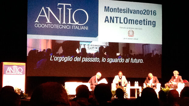 Al Congresso nazionale Antlo di Montesilvano tutti i nodi della categoria vengono al pettine