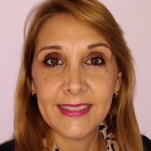 Laura Martínez de Hetner