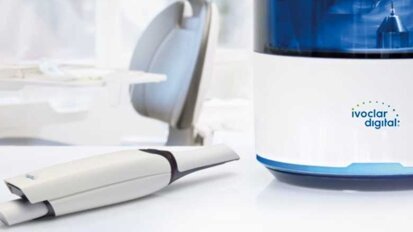 3Shape e Ivoclar Vivadent intensificam esforços colaborativos 3Shape e Ivoclar Vivadent intensificam esforços colaborativos