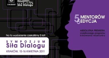 Siła dialogu – to spotkanie opłaci się Państwu w praktyce!