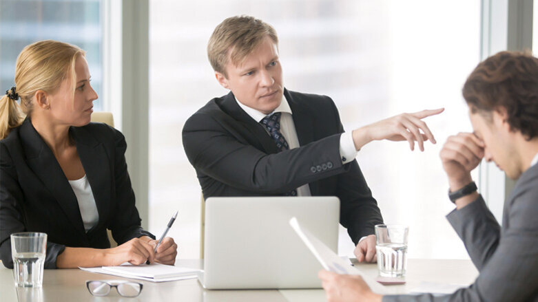 Schwierige Persönlichkeiten: Risikofaktoren für das Unternehmen