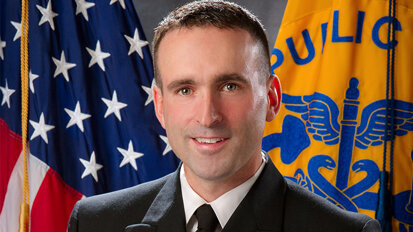 Interview: “The number of dentists treated for IPF was 23 times higher than expected” Interview: “The number of dentists treated for IPF was 23 times higher than expected”