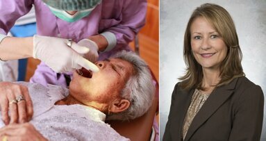 Dental program offers free exams in exchange for community service