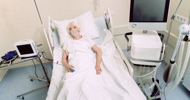 New study links poor oral health to respiratory disease