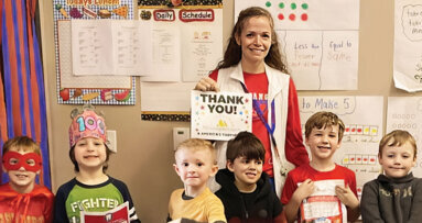 How dental offices can support oral health education in their communities