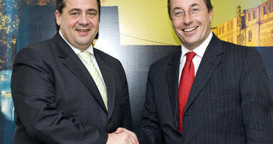 Globales Übereinkommen zu Quecksilber