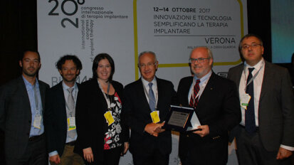 21° Congresso Internazionale di Terapia Implantare Biomet 3i
