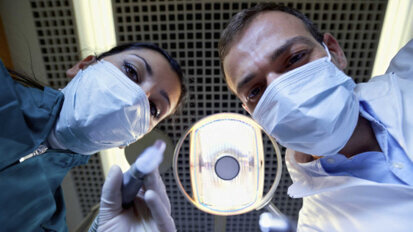 Kanadyjscy naukowcy przeprowadzili największe badanie skarg pacjentów