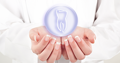 Parodontitis erhöht Sterberisiko bei Leberzirrhose