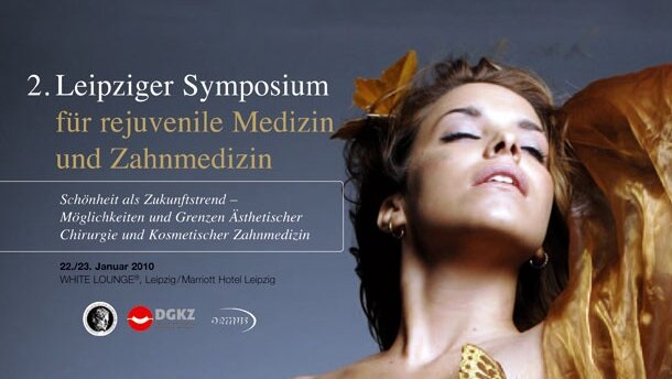 Möglichkeiten und Grenzen Kosmetischer Zahnmedizin