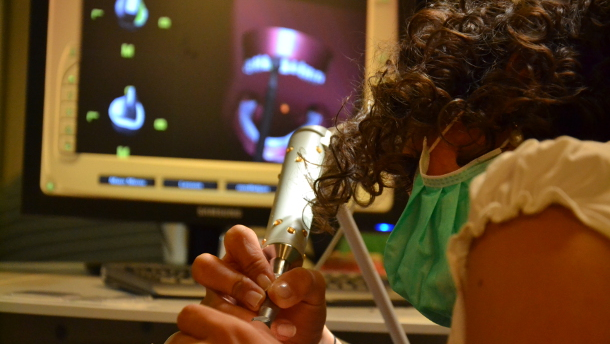 Денталните олимпийски игри – студенти се състезават по време на FDI за първи път