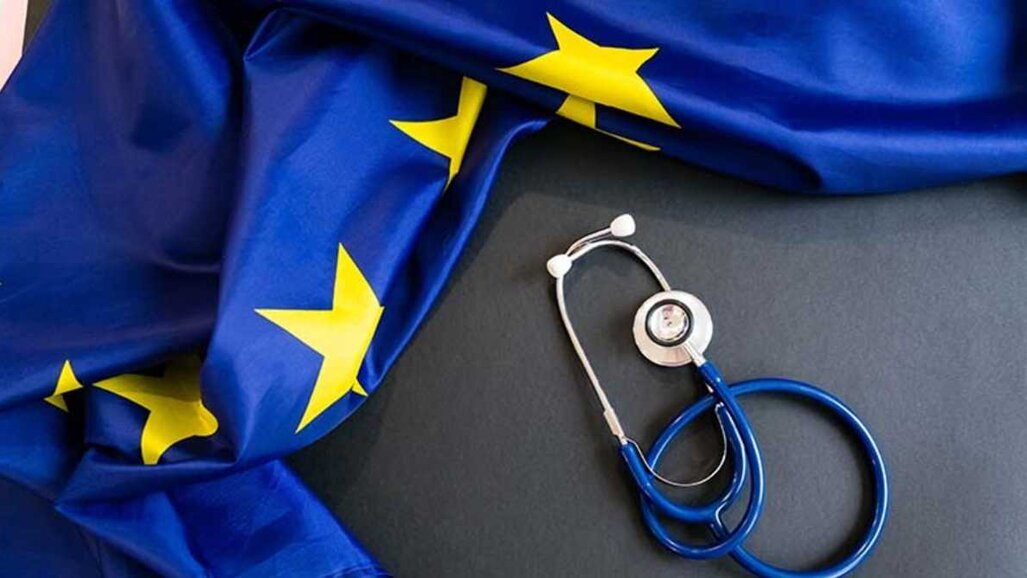 Mudanças no Fundo Social Europeu podem manter a saúde no topo da agenda